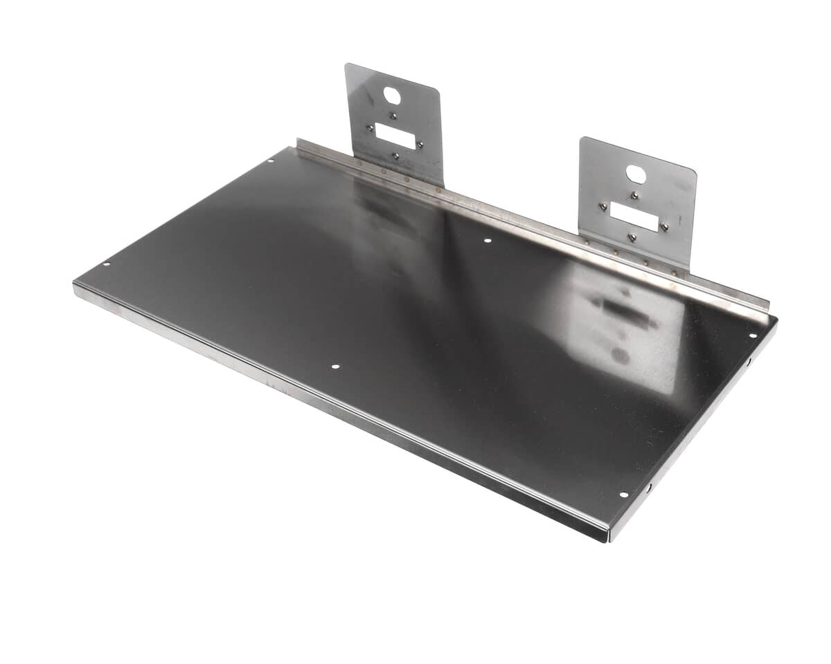 BUNN PARTS Bunn 27760.0002 Cover Weldment Server Platform - SKU BU27760.0002