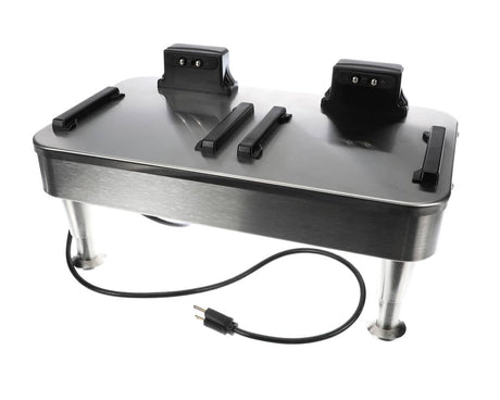 BUNN PARTS Bunn 27875.0200 2SH Stand 120V Inf Series - SKU BU27875.0200