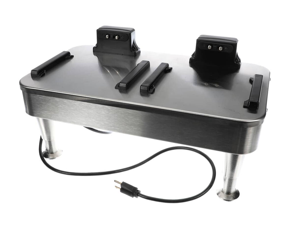 BUNN PARTS Bunn 27875.0200 2SH Stand 120V Inf Series - SKU BU27875.0200