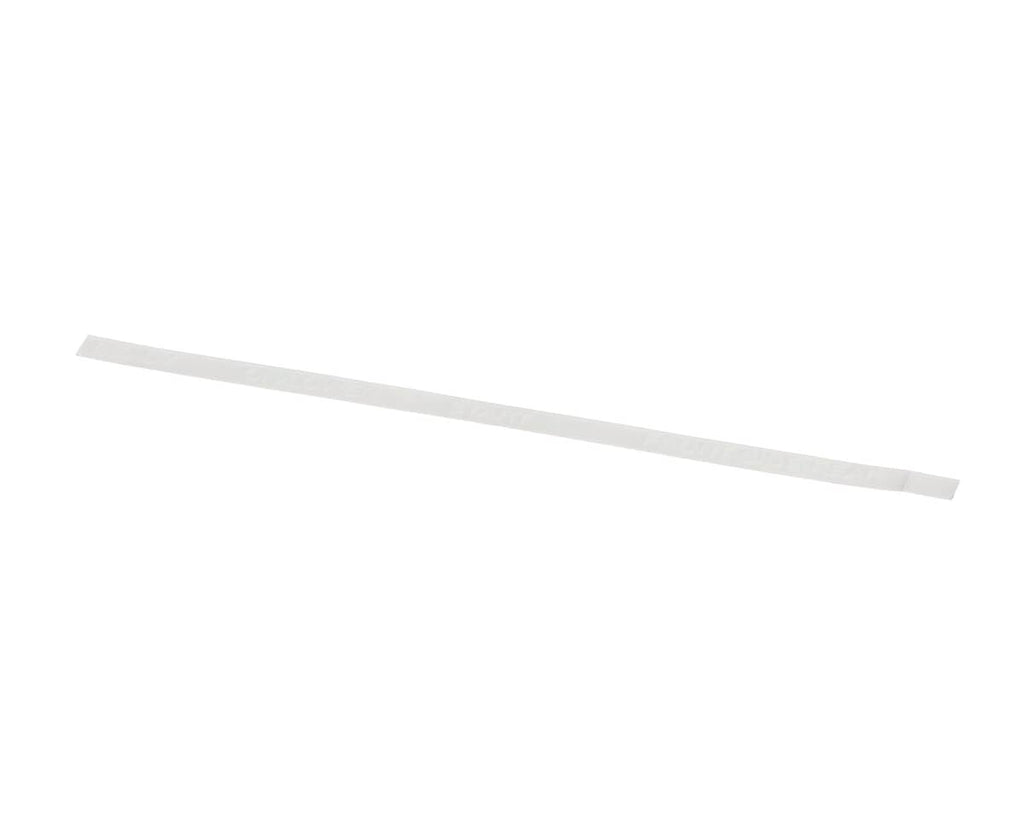 BUNN PARTS Bunn 28010.0002 Label SWITCH(3LOWER Wmr Auto)ce - SKU BU28010.0002