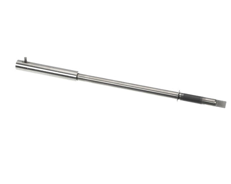 BUNN PARTS Bunn 28081.0003 Shaft Assy Auger Drive - .188 Pin Ultra - SKU BU28081.0003