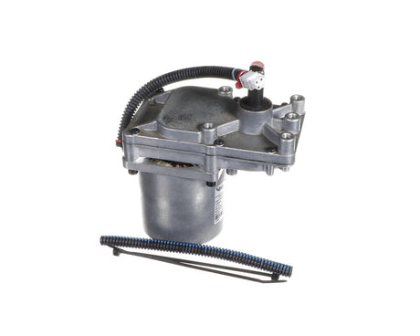 BUNN PARTS Bunn 28093.1003 Auger Motor Assembly W/Brg 230V - SKU BU28093.1003