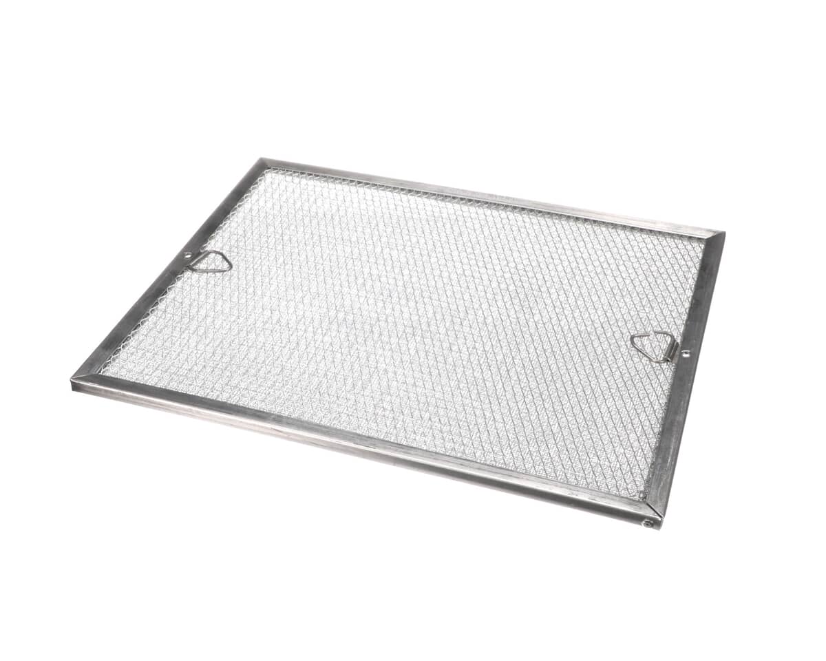 BUNN PARTS Bunn 28122.0002 Filter Air 13.562 X 11.062 Magnetic - SKU BU28122.0002