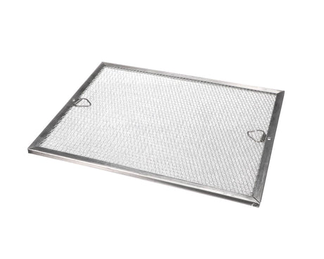 BUNN PARTS Bunn 28122.0002 Filter Air 13.562 X 11.062 Magnetic - SKU BU28122.0002