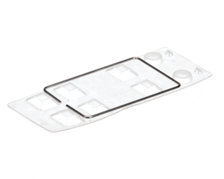 BUNN PARTS Bunn 28185.1000 Kitswitch Cover (CDS-2) - SKU BU28185.1000