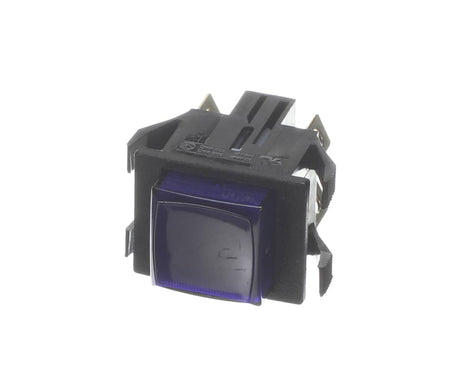 BUNN PARTS Bunn 28296.0003 Switch Mom Dpst Trans Blue - SKU BU28296.0003