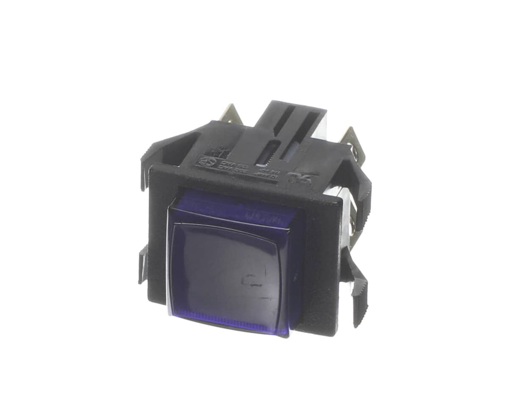 BUNN PARTS Bunn 28296.0003 Switch Mom Dpst Trans Blue - SKU BU28296.0003