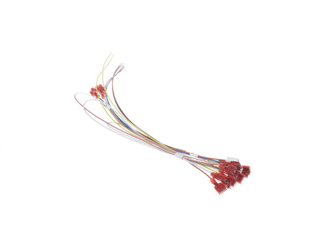 BUNN PARTS Bunn 28318.0000 Wiring Harness Rtry SW-3S - SKU BU28318.0000