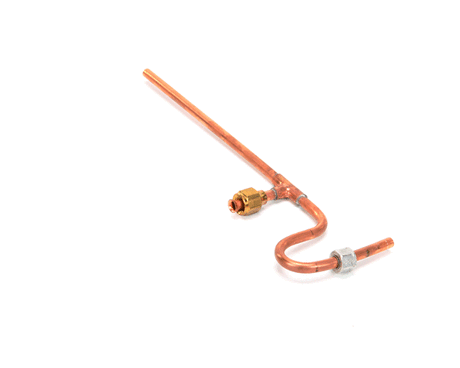 BUNN PARTS Bunn 28330.1000 Tube Assembly Water Inlet(cwv) - SKU BU28330.1000