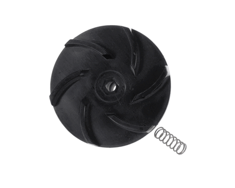 BUNN PARTS Bunn 28631.0000 Impeller W/Spring 60HZ - SKU BU28631.0000