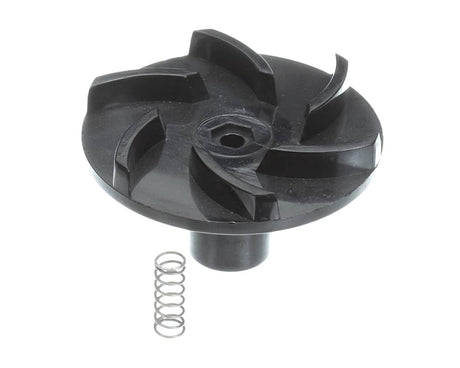 BUNN PARTS Bunn 28631.0002 Impeller W/Spring 120V/240V - SKU BU28631.0002