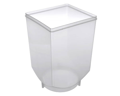 BUNN PARTS Bunn 28698.0000 Hopper Sgl W/Mtg BOSSES(FMD1) - SKU BU28698.0000