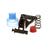 BUNN PARTS Bunn 28707.0004 Faucet Rpr Kit Blk(gpr-Ff/Ur - SKU BU28707.0004