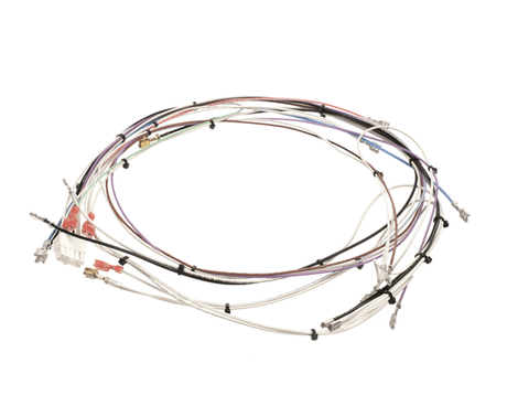 BUNN PARTS Bunn 29072.0017 Wiring Harn Main 120V 3L - SKU BU29072.0017
