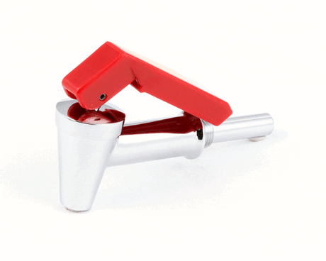 BUNN PARTS Bunn 29075.0001 Faucet Qy Craitw/Hose - SKU BU29075.0001