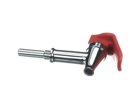BUNN PARTS Bunn 29075.0004 Faucet Assembly Push Hdl Gravity W/Hose - SKU BU29075.0004