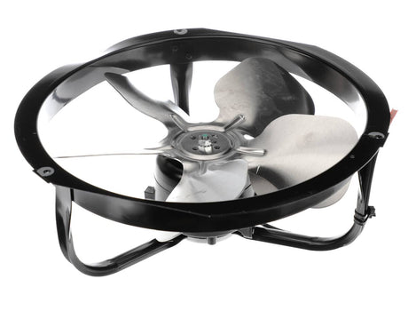 BUNN PARTS Bunn 29084.1002 Fan Assembly Cndnsr 120V - E Coat - SKU BU29084.1002