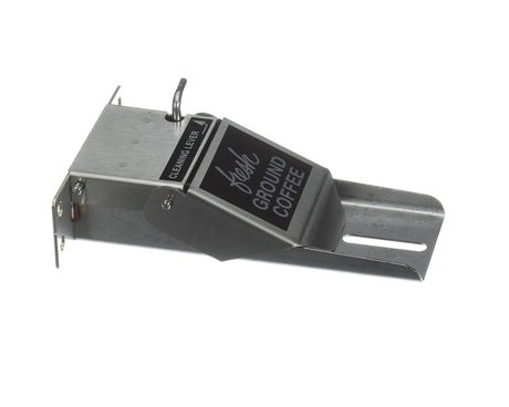 BUNN PARTS Bunn 29085.1002 Chute/Dechaffer Assembly G1 Md-Nsf - SKU BU29085.1002