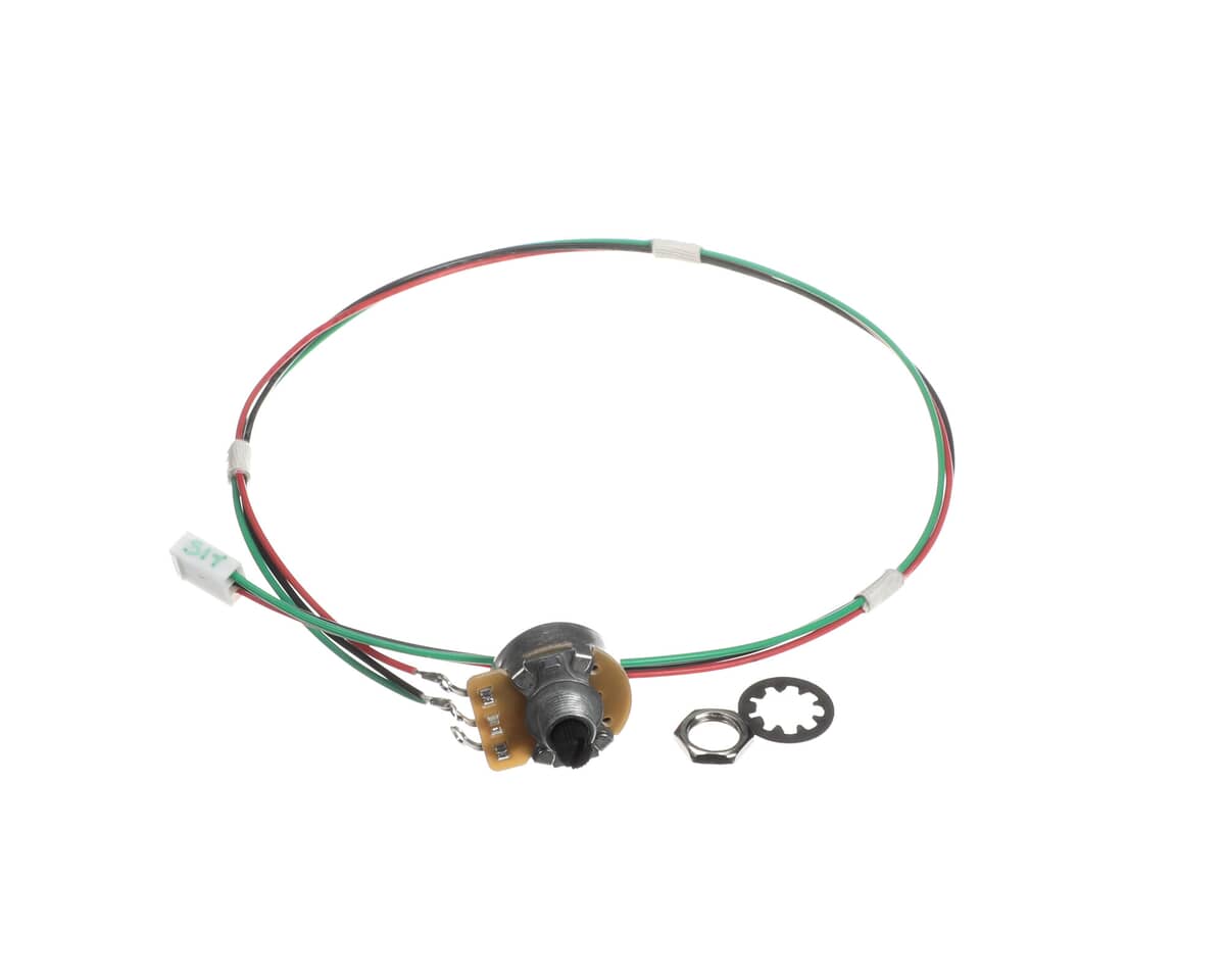 BUNN PARTS Bunn 29110.0000 Potentiometer Assembly Speed Control - SKU BU29110.0000