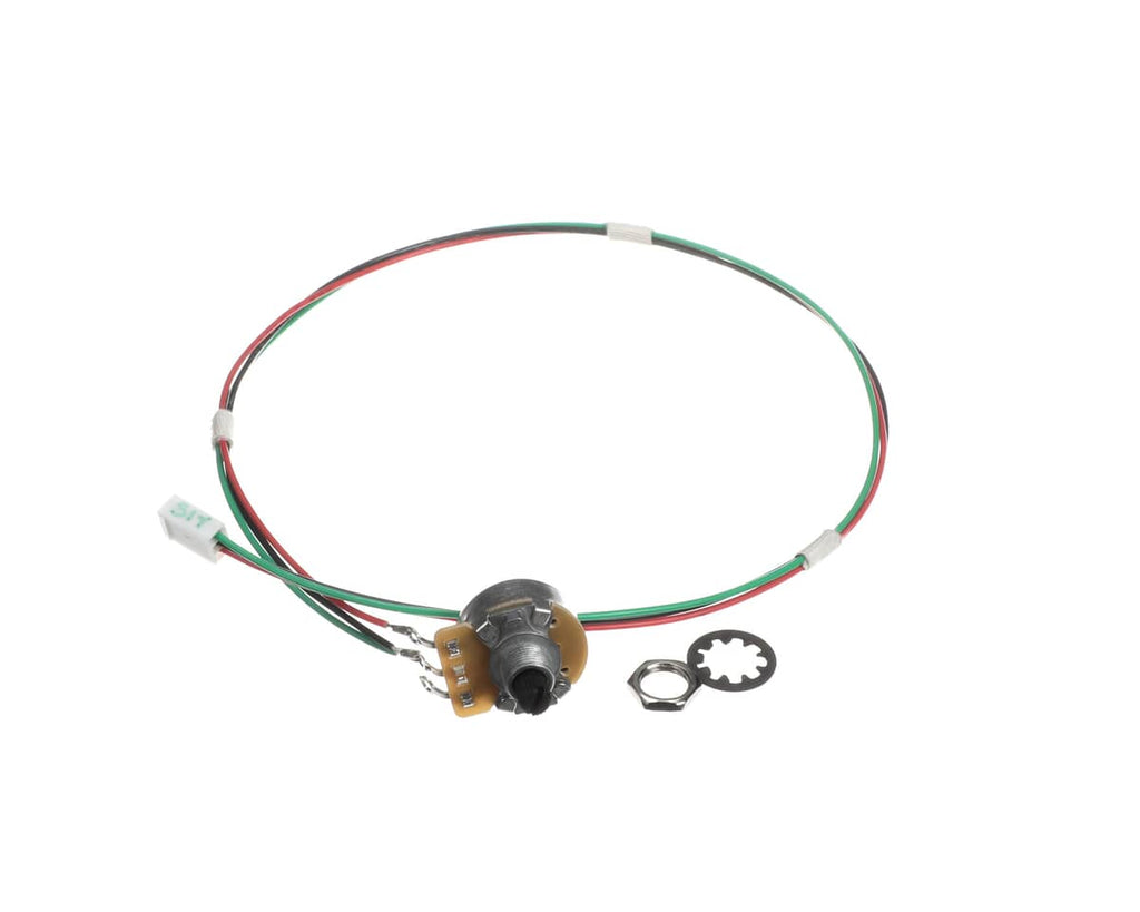 BUNN PARTS Bunn 29110.0000 Potentiometer Assembly Speed Control - SKU BU29110.0000
