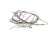BUNN PARTS Bunn 29118.0000 Wiring Harness Control 120V - SKU BU29118.0000