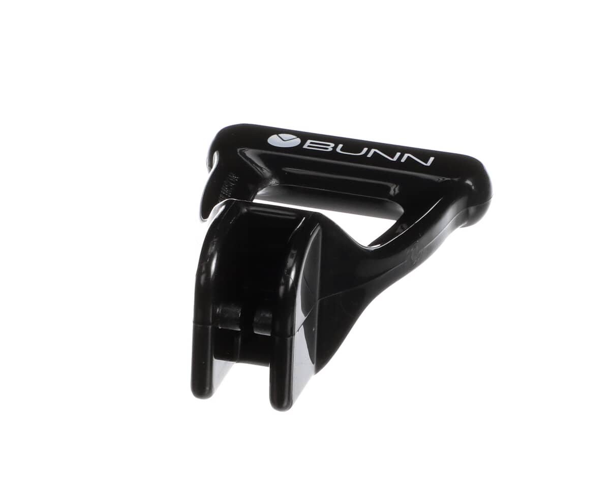 BUNN PARTS Bunn 29163.0101 Handle Faucet(black) - SKU BU29163.0101