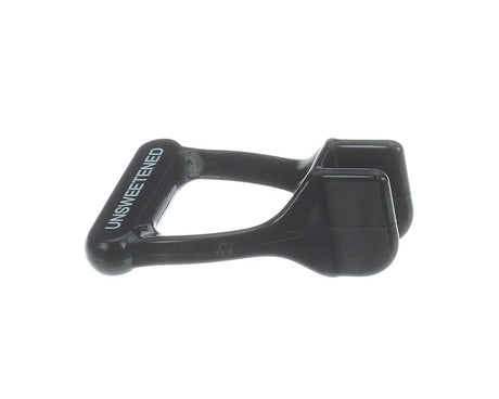 BUNN PARTS Bunn 29163.0103 Handle Faucet Black Sweet/Unsweet Am - SKU BU29163.0103