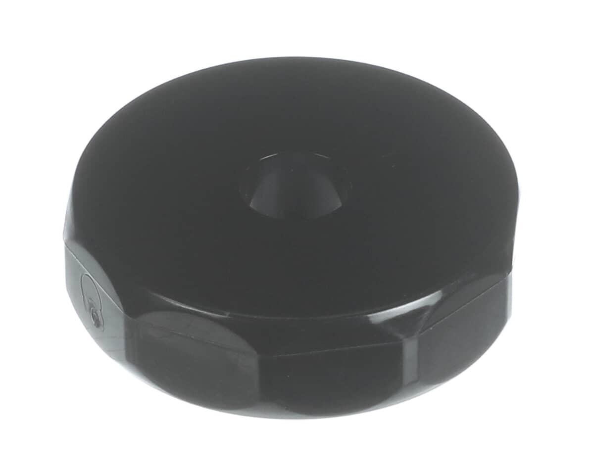 BUNN PARTS Bunn 29165.0101 Bonnet Faucet Black Plastic Am - SKU BU29165.0101