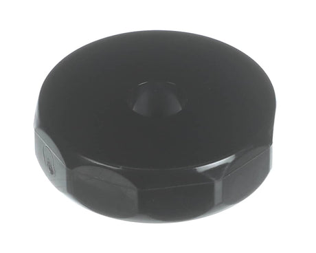 BUNN PARTS Bunn 29165.0101 Bonnet Faucet Black Plastic Am - SKU BU29165.0101