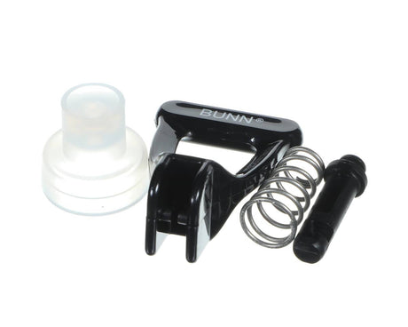 BUNN PARTS Bunn 29166.0004 Faucet Repair Kit Blk Hdl - SKU BU29166.0004