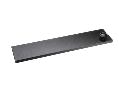 BUNN PARTS Bunn 29362.1010 Kit Hopper Lid Assembly G9-2 Blk Left - SKU BU29362.1010