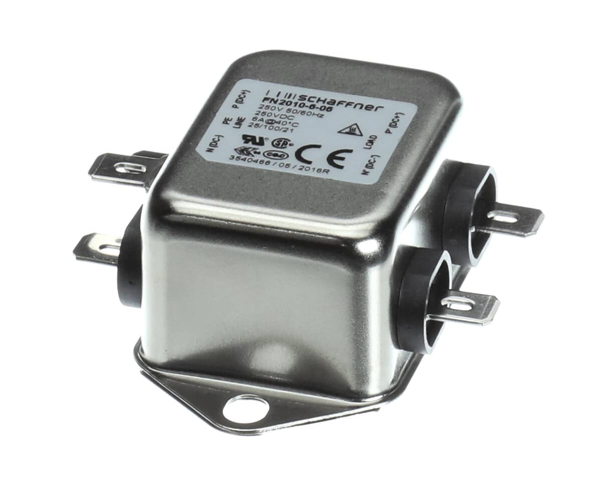BUNN PARTS Bunn 29446.0000 Filter Emi European APPVL6AMP - SKU BU29446.0000