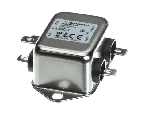 BUNN PARTS Bunn 29446.0000 Filter Emi European APPVL6AMP - SKU BU29446.0000