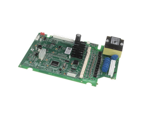 BUNN PARTS Bunn 29969.7100 Cb-Assy Dual/Single - SKU BU29969.7100