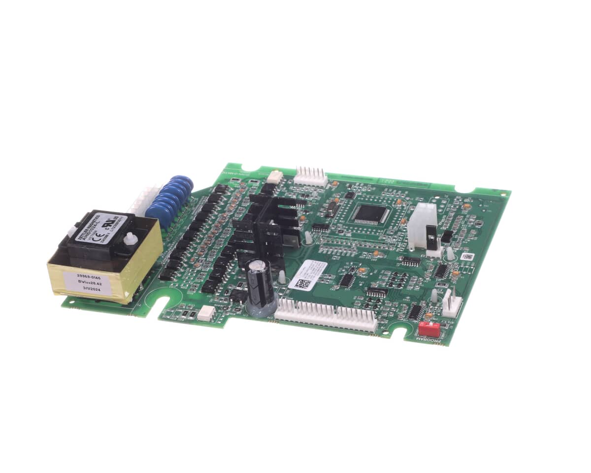 BUNN PARTS Bunn 29969.7146 Control Board 7-11 Programming - SKU BU29969.7146