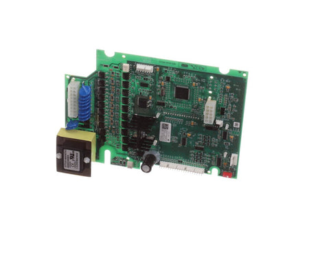 BUNN PARTS Bunn 29969.7158 Cba Dual Tf 120V (7-11)@ - SKU BU29969.7158