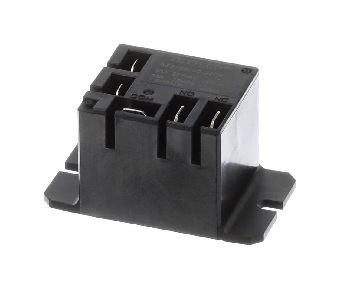 BUNN PARTS Bunn 32104.0002 Relay Spdt 24VDC Coil - SKU BU32104.0002