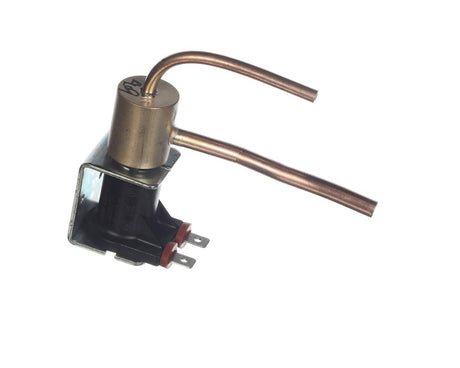 BUNN PARTS Bunn 32133.1040 Valve Assembly R290 Solenoid 230V Right - SKU BU32133.1040