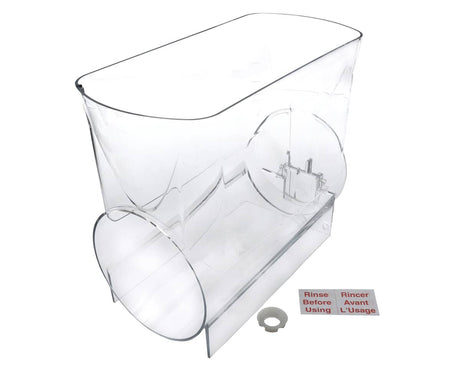 BUNN PARTS Bunn 32190.1016 Hopper Ultra Nx 3 Gal - SKU BU32190.1016