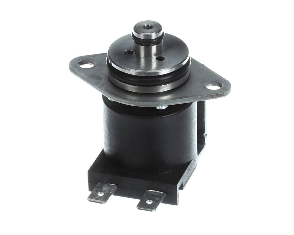 BUNN PARTS Bunn 32252.0001 Valve 24VDC Plug-In - SKU BU32252.0001
