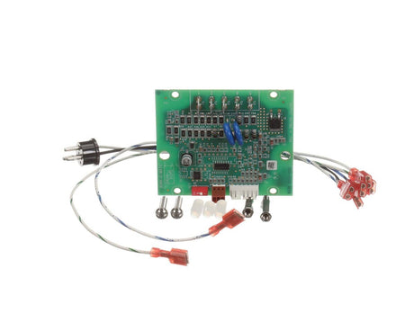 BUNN PARTS Bunn 32400.7001 Kit Timer DIGITAL-240V(W/ADAPTOR) - SKU BU32400.7001
