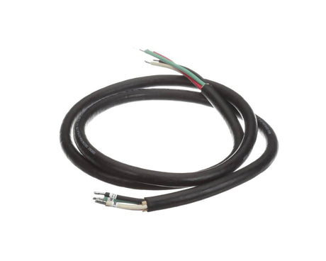 BUNN PARTS Bunn 32657.0001 Cord POWER-10/4 W/O Plg W/Mar - SKU BU32657.0001