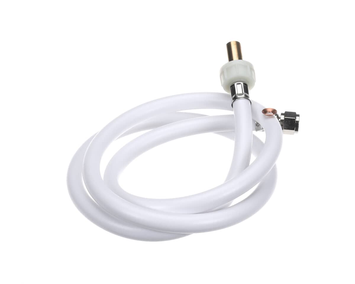 BUNN PARTS Bunn 32865.1002 Kit Inlet Hose Ay 3/8X3/4 Bspp W/ Washer - SKU BU32865.1002