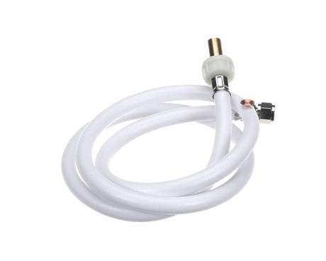 BUNN PARTS Bunn 32865.1002 Kit Inlet Hose Ay 3/8X3/4 Bspp W/ Washer - SKU BU32865.1002