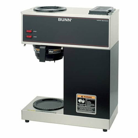 BUNN PARTS Bunn 33200.0000 Vpr Coffee Brewer Pourover Type Brews - SKU BU33200.0000