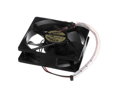 BUNN PARTS Bunn 33358.0001 Fan Ay 24VDC 45CFM 3.6X1.0 W/Cable Wrap - SKU BU33358.0001