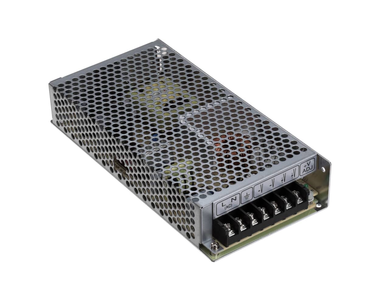 BUNN PARTS Bunn 33363.0004 Power Supply 24VDC 6.5 Amp - SKU BU33363.0004