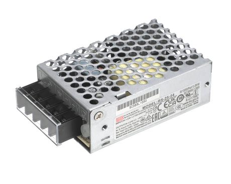 BUNN PARTS Bunn 33363.0013 Power Supply 24VDC 1.1A 26.4W 1 Phase - SKU BU33363.0013
