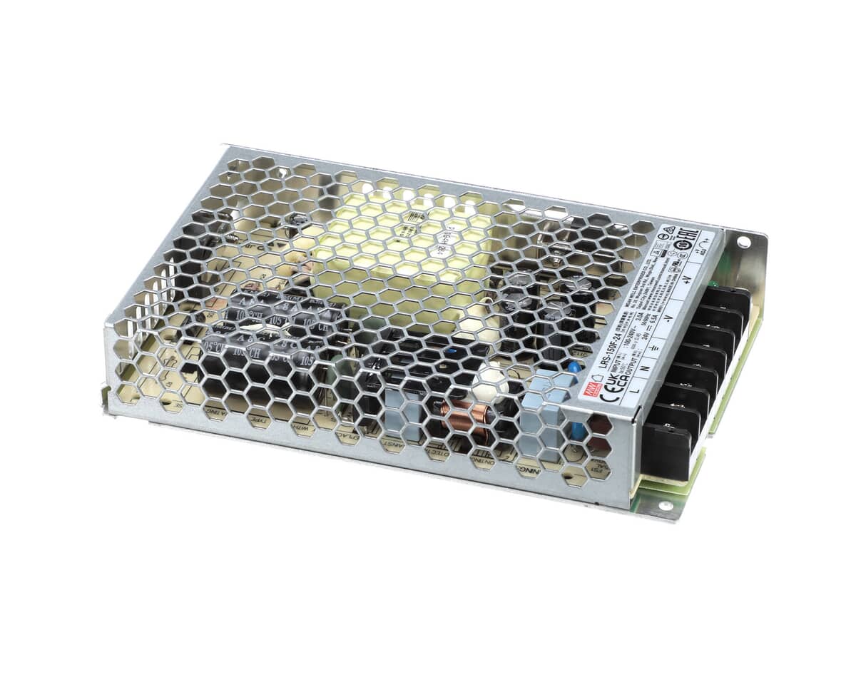 BUNN PARTS Bunn 33363.0016 Power Supply 24VDC 6.5AMP - SKU BU33363.0016