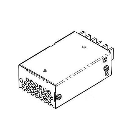 BUNN PARTS Bunn 33363.0019 Power Supply 5V 3A/12V 1A/24V 1A DC 51W - SKU BU33363.0019